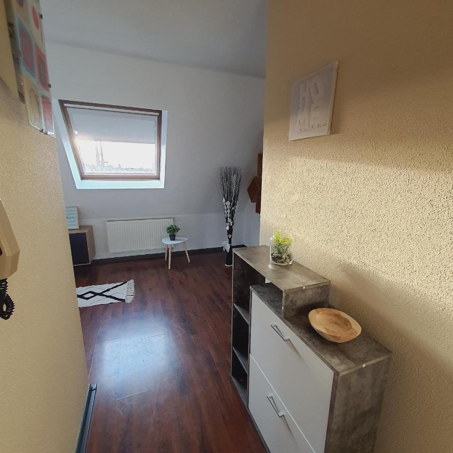 Apartamento Chez Vanes Saint-Louis  Exterior foto