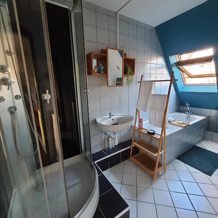 Apartamento Chez Vanes Saint-Louis  Exterior foto