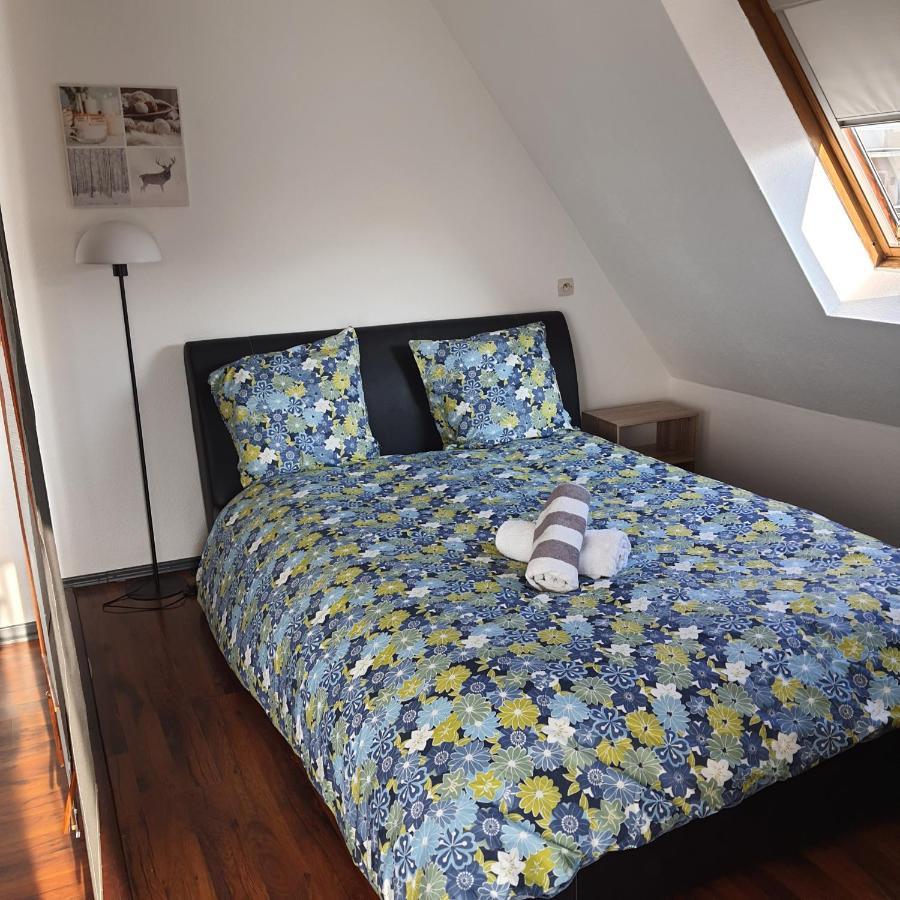 Apartamento Chez Vanes Saint-Louis  Exterior foto